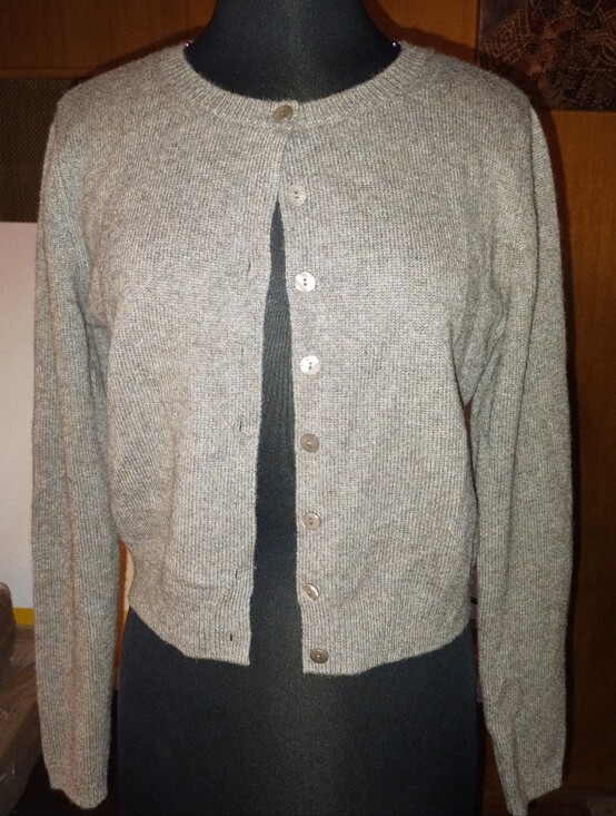 Reformation Sweaters - Reformation Clara Cardigan Sweater Size Small (S)
